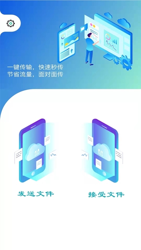 快傳